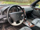 1995 Mercedes-Benz C 36 AMG