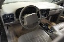 1996 Chevrolet Impala SS sleeper sedan