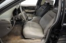 1996 Chevrolet Impala SS sleeper sedan