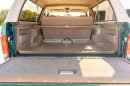 1996 Ford Bronco Eddie Bauer with 5k miles