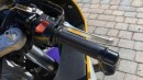 1996 Honda CBR900RR Fireblade