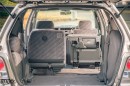 1997 Honda Odyssey Field Deck