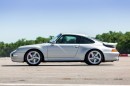 1997 Porsche 911 Turbo auction