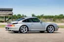 1997 Porsche 911 Turbo auction