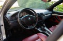 S62-Powered 1999 BMW 540i Sport Wagon 6-Speed Manual