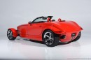1999 Plymouth Prowler for sale by Motorcar Classics