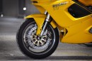 2001 Ducati ST2
