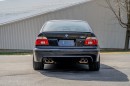 2001 BMW E39 M5