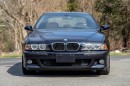 2001 BMW E39 M5