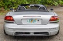 2003 Dodge Viper SRT-10 Convertible getting auctioned off