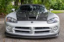 2003 Dodge Viper SRT-10 Convertible getting auctioned off