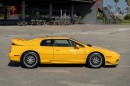 2004 Lotus Esprit V8 Final Edition