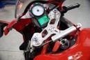 2005 Ducati 999 superbike