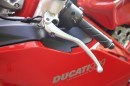 2005 Ducati 999 superbike
