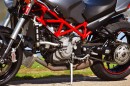 2007 Ducati Monster S4R Testastretta