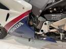 2007 Honda VFR800 Interceptor 25th Anniversary