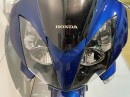 2007 Honda VFR800 Interceptor 25th Anniversary