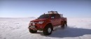 2007 Toyota Hilux by Arctic Trucks