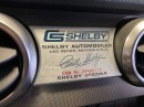 2009 Ford Mustang Shelby GT500KR getting auctioned off