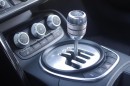 2009 Audi R8 Widebody show car