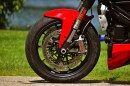 2010 Ducati Streetfighter 1098