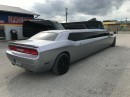 2013 Dodge Challenger limousine is better than any ad on Google, says seller