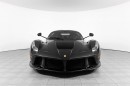 2015 LaFerrari is the most expensive car on eBay