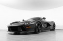 2015 LaFerrari is the most expensive car on eBay