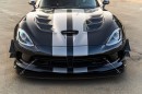 2016 Dodge Viper ACR Extreme Aero Package
