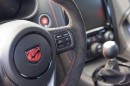 2017 Dodge Viper ACR getting auctioned off