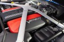 2017 Dodge Viper ACR getting auctioned off