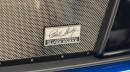 Shelby Super Snake Widebody Concept Plaque