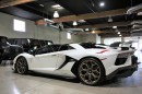 2020 Lamborghini Aventador SVJ Roadster for sale