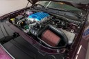 2022 Dodge Challenger Hellcat Redeye Widebody Jailbreak getting auctioned off