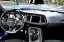 2023 Dodge Challenger SRT Hellcat Widebody Jailbreak Last Call getting auctioned off