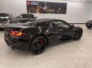 2024 Chevrolet Corvette Z06 2LZ Coupe getting auctioned off