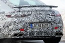 2024 Mercedes-AMG GT S E Performance
