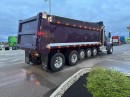 2024 Peterbilt 567 dump truck