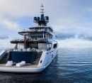 Benetti Triumph Superyacht Is Available for Mediterranean luxury yacht charters