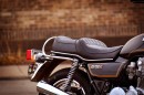 1981 Honda CB750K