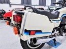 1982 Honda CBX1000 Super Sport