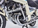 1982 Honda CBX1000 Super Sport