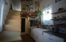 Tiny House Kitchen