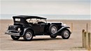 1929 Duesenberg Model J owned by Philip Wrigley