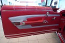 1959 Chevrolet Impala Convertible
