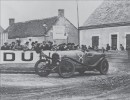 The 1923 Bentley 3 Litre Super Sports was the first car ever entered in the 24 hours of Le Mans