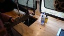 DIY School Bus Conversion