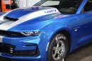 Chevrolet 427 COPO Camaro from the 2019 model year