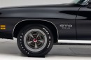 1971 GTO