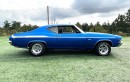 1969 Chevrolet Chevelle Malibu Sport Coupe getting auctioned off